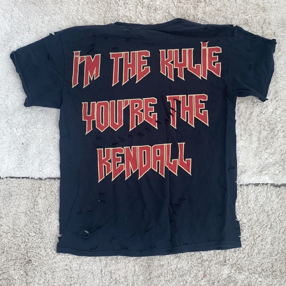 Kendall and Kylie T-Shirt